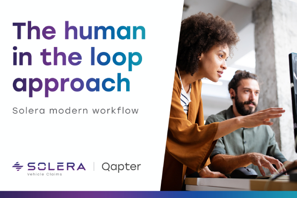 THE HUMAN IN THE LOOP APPROACH