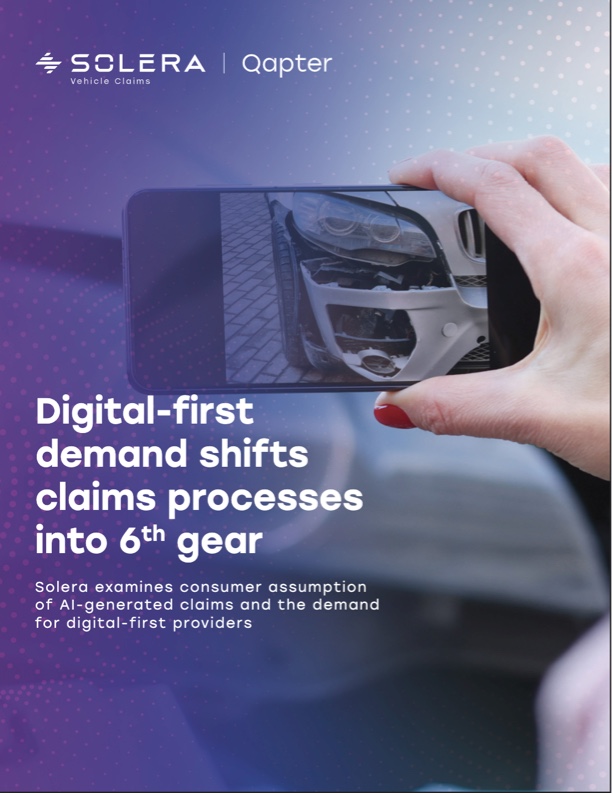 Digital First Demand Claims Whitepaper Cover Image
