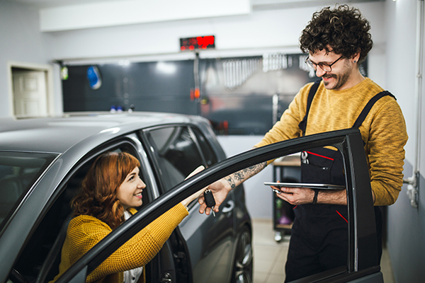 How Much Time Are Customers Willing to Wait? Reduce Cycle Times in Your Shop Today