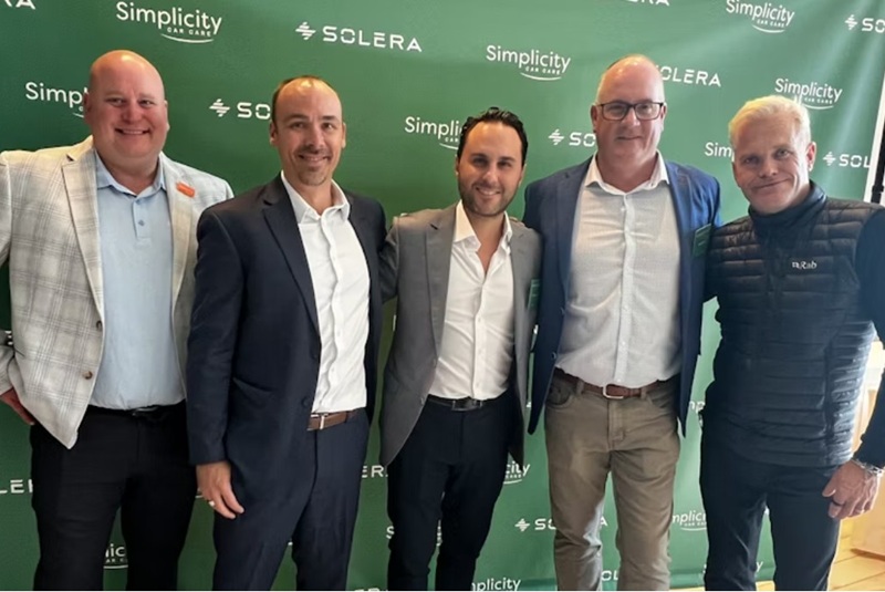 Driving Action: The 2nd Annual Automotive Sustainability Summit