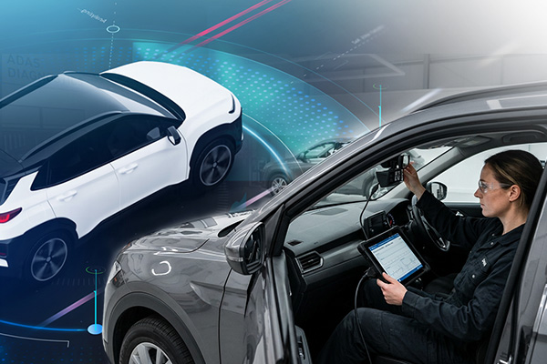 The Future of Collision Repair Will Bring Greater Transparency, Smarter Workflows, and New Operating Models